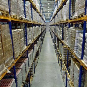 Formação Básica para Almoxarifes Formação Básica para Almoxarifes