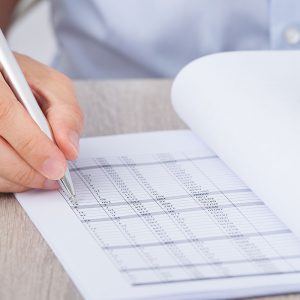Sistema de Avaliação de Fornecedores Sistema de Avaliação de Fornecedores