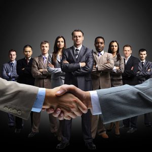Técnicas de Negociação em Compras Técnicas de Negociação em Compras